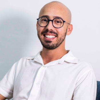 Tarcísio Martins
