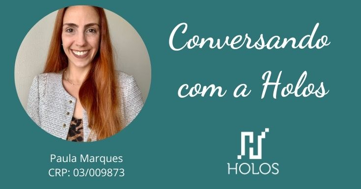 Entrevista - Paula Marques