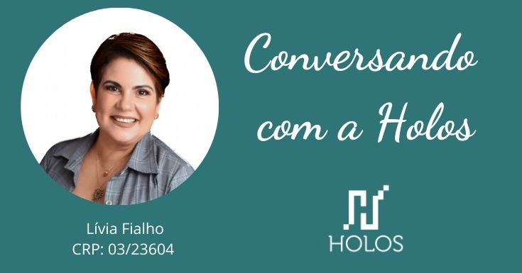 Entrevista - Lívia Fialho