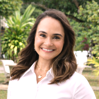 Fernanda Pimentel Sá