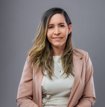 Ida Liane Ester Cruz de Jesus