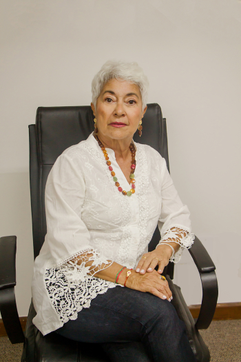 Marcia Leite Prudente