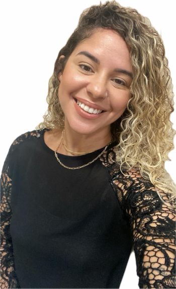 Sarah Beatriz Oliveira