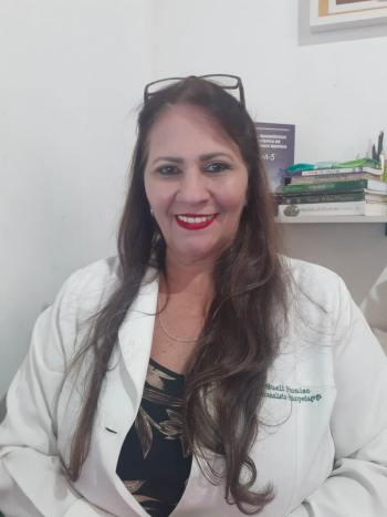 Sueli Cristina Paraíso